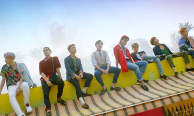 EXO Accused of Plagiarizing David Guetta's 'Light My Body Up' on New Single 'Ko Ko Bop'