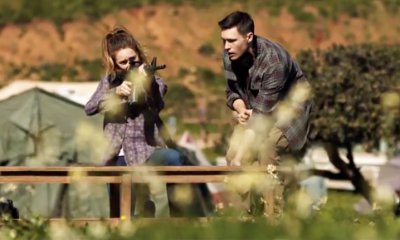'Fear the Walking Dead' 3.06 Sneak Peek: Who Will Take Over Broke Jaw Ranch?