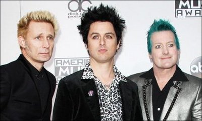 Green Day: We 'Would Not Have Played at All' If We Knew Acrobat Died Before Our Set