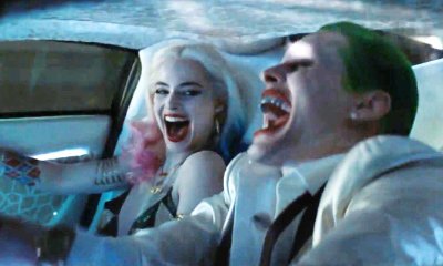 Report: 'Harley Quinn vs The Joker' Spin-Off in Development at Warner Bros.