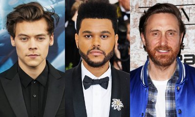 Harry Styles, The Weeknd, David Guetta and More Join iHeartRadio Music Festival Performer Lineup