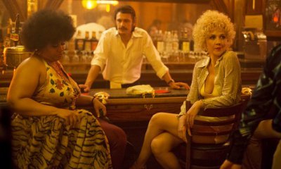 HBO's Porn Drama 'The Deuce' Gets a September Premiere Date