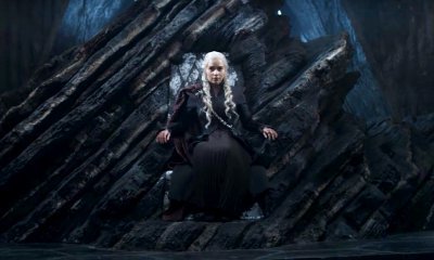 HBO Website Down During 'Game of Thrones' Season 7 Premiere