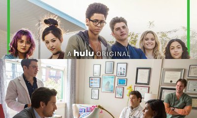 Hulu Sets Fall 2017 Premiere Dates for 'Marvel's Runaways', 'Mindy Project' and More