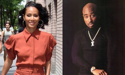 Jada Pinkett Smith Reveals She Was a Drug Dealer When She First Met Tupac