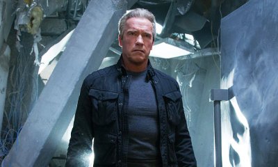 James Cameron Considering a New 'Terminator' Trilogy