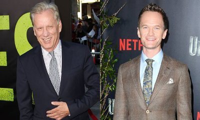 James Woods Unapologetic After Neil Patrick Slams Him for 'Utterly Ignorant' Transphobic Tweet