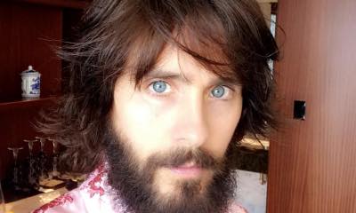 Jared Leto Circling Lead Role in Sony's 'Bloodshot' Adaptation