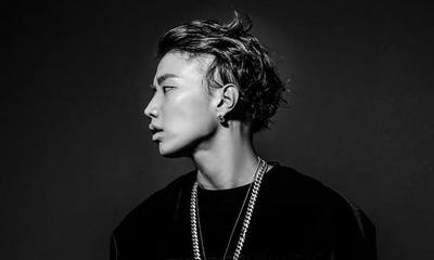 Jay Park Signs With Roc Nation