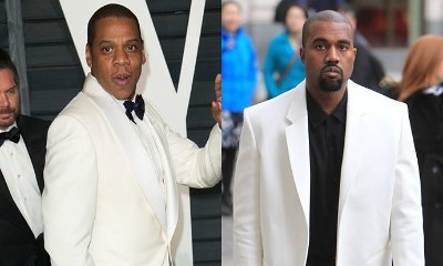 Jay-Z and Kanye West Will Never Reconcile