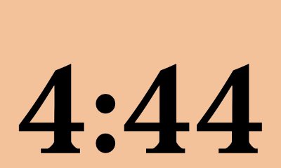 Jay-Z Nabs 14th No. 1 Album on Billboard 200 With '4:44'