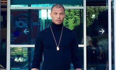 Jeremy Meeks and Chloe Green Enjoy a Wild Night, 'Heartbroken' Wife Is 'Sick' of His PDA