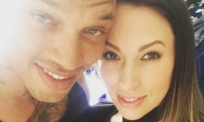 Jeremy Meeks' Wife to File for Divorce After His Affair With Topshop Heiress