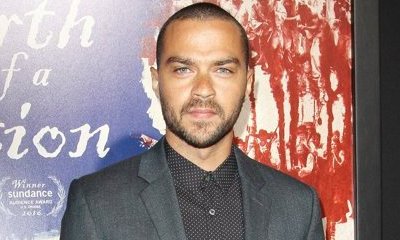 Jesse Williams Denies Cheating on His Wife in Jay-Z's '4:44' Footnotes Amid Minka Kelly Dating Rumor