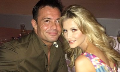 Joanna Krupa and Romain Zago Enjoy Beach Date a Day After Filing for Divorce