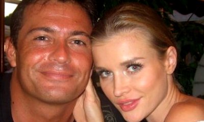 Joanna Krupa Says Her Marriage to Romain Zago Is 'Irretrievably Broken' in Divorce Papers