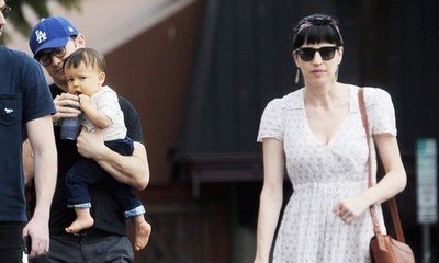 Joseph Gordon-Levitt and Tasha McCauley Welcome Second Child