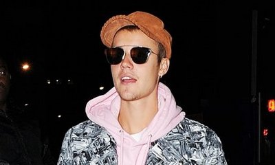 Justin Bieber: Out-of-Work Crew Are Not My Responsibility