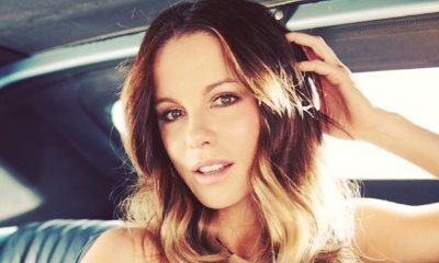 Kate Beckinsale Stalked and Threatened by 'Overzealous Fan'