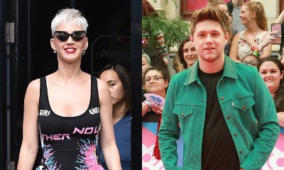Katy Perry Calls Niall Horan a 'Stage Five Clinger' While Laughing Off Romance Rumors