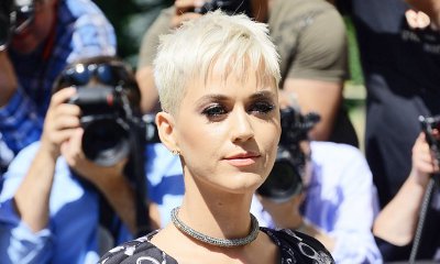 Katy Perry Faces Backlash After Telling Her Dog to 'Chase Some Koalas' in New Myer Ad