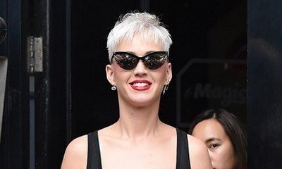 Did Katy Perry Secretly Undergo Plastic Surgery?
