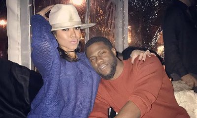 Kevin Hart Considers Renewing Wedding Vows to Eniko Parrish Amid Cheating Rumors