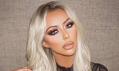 Kim Kardashian Looks Unrecognizable as She Goes Back to Blonde in New Pic