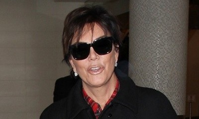 Find Out Why Kris Jenner Is Desperate for O.J. Simpson to Stay Behind Bars