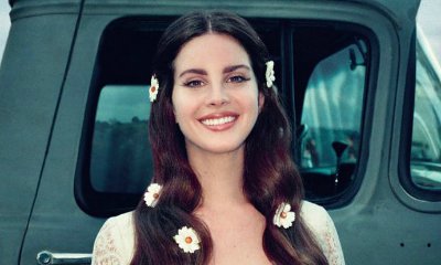 Lana Del Rey Reacts to Her Album Leak: 'U Little F**kers'