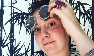 Lena Dunham Joins 'American Horror Story' in Season 7
