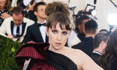 Lena Dunham Reacts to Animal Shelter Accusing Her of Lying About Reason She Gave Away Her Dog
