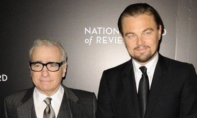 Leonardo DiCaprio and Martin Scorsese Set to Reunite in 'Killers of the Flower Moon'