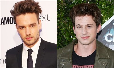 Liam Payne Teases Collaboration With Charlie Puth