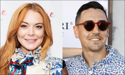Did Lindsay Lohan Skip Her Brother's Wedding to Work on Top Secret Project?