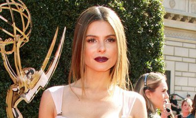 Maria Menounos Seen in Public for the First Time Since Brain Tumor Surgery