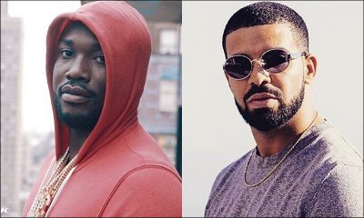 Is Meek Mill Finally Ready to End Longtime Feud With Drake?