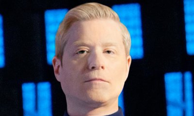 Meet the First Openly Gay 'Star Trek: Discovery' TV Character