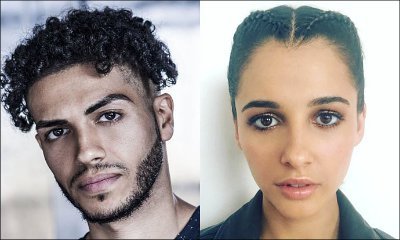 Official: Mena Massoud and Naomi Scott Land Lead Roles in 'Aladdin'