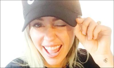 Miley Cyrus Declares She Is 'Vegan for Life' With New Tattoo