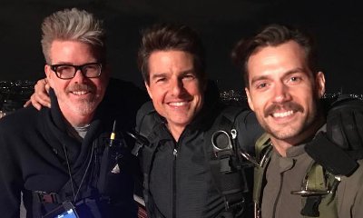 'Mission: Impossible 6' New Set Photo Features the Team Together