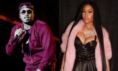 Nas Desperately Wants to Collaborate With Nicki Minaj