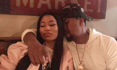 Is Nas Shading Nicki Minaj on Instagram? See the Evidence