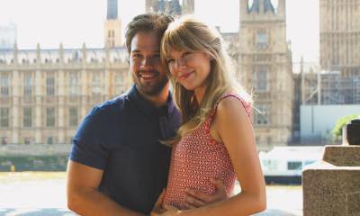 'iCarly' Star Nathan Kress Cutely Announces He's Expecting First Child