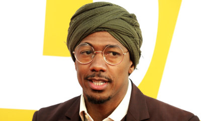 Report: Nick Cannon Has New Girlfriend Despite Alleged Plan to Remarry Mariah Carey
