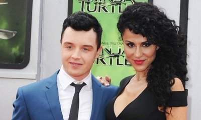 'Shameless' Star Noel Fisher Marries Actress Layla Alizada