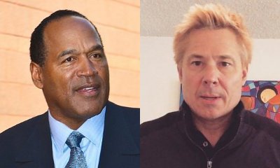 O.J. Simpson and Kato Kaelin May Live Together for New Reality Show