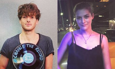 Paolo Nutini Gets Dumped by Amber Anderson Due to His Partying Lifestyle