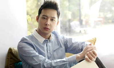JYJ's Park Yoochun Gets Slammed for Being Active on Instagram Before Apologizing for Sex Scandals