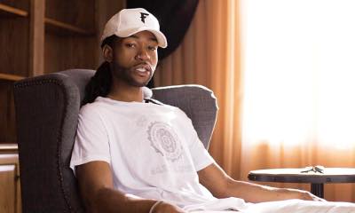 PARTYNEXTDOOR Faces Backlash After Tweeting About Jews Selling Chains